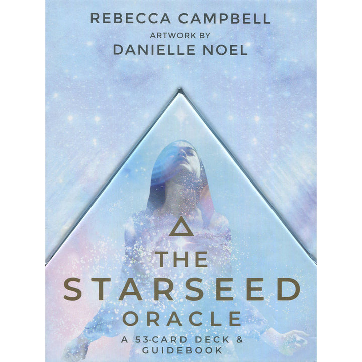 The Starseed Oracle