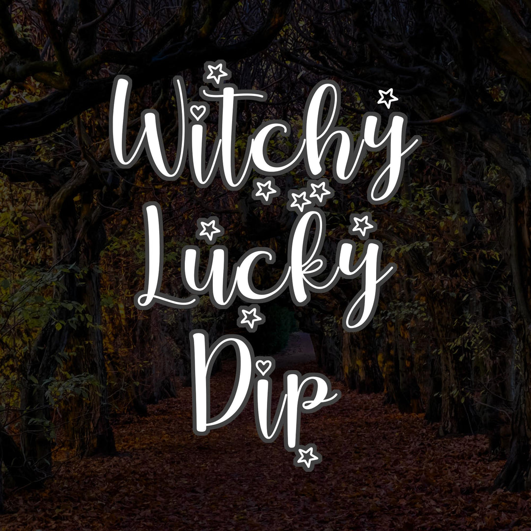 Witchy Lucky Dip *AS SEEN ON TIKTOK*