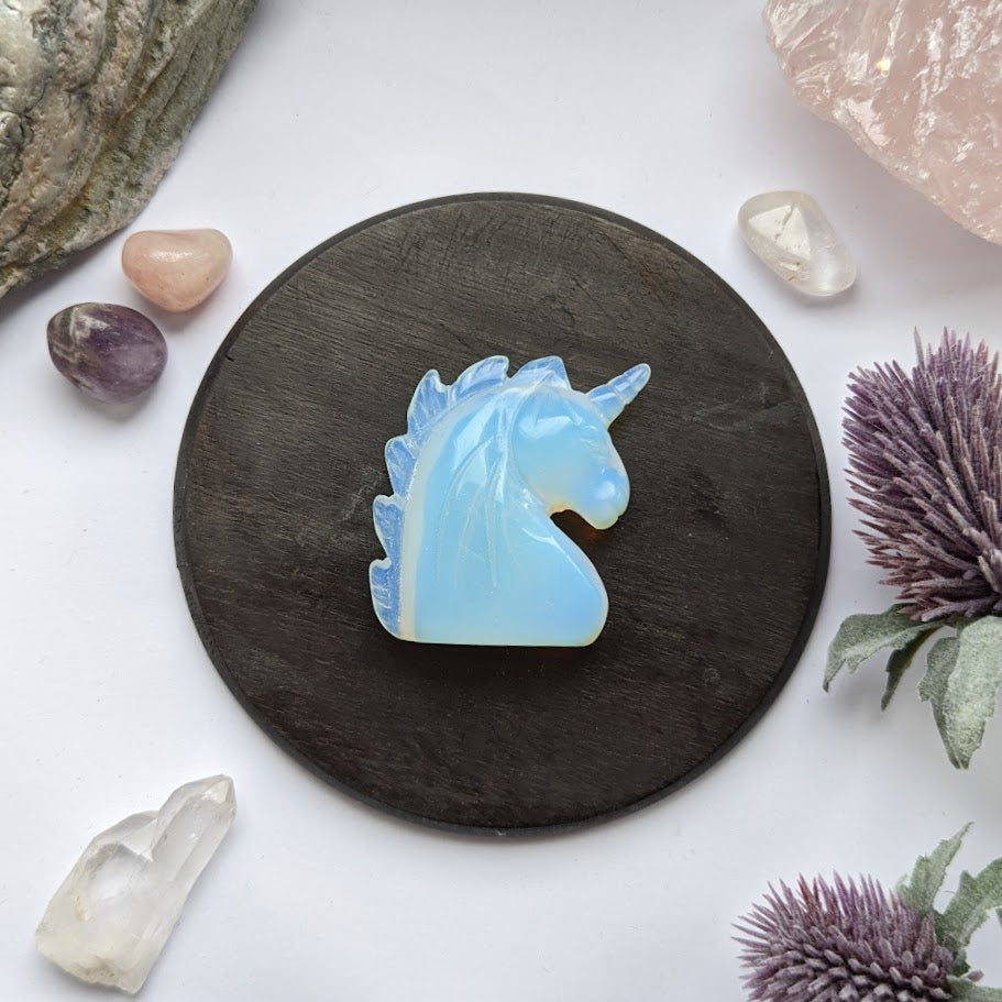 Opalite Unicorn