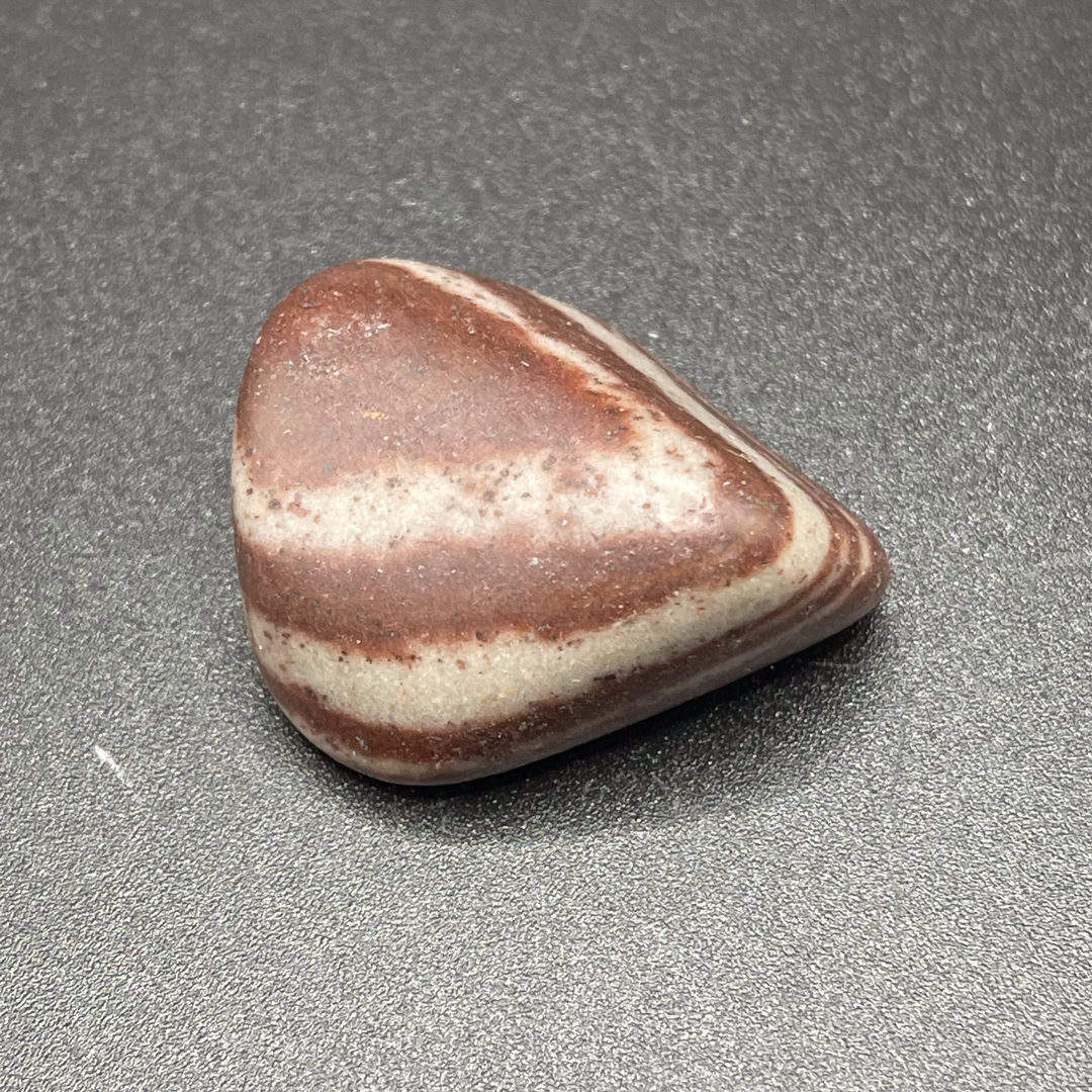 Shiva Lingam XL Tumblestone